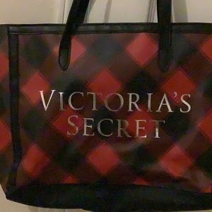 Victoria’s Secret Limited addition Christmas bag